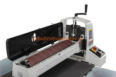 Барабанный шлифовальный станок JET JWDS-2550-M 723550OSKM