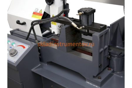 Ленточнопильный двухколонный станок METALMASTER MGH-300Z 18238