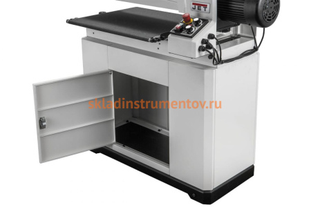 Барабанный шлифовальный станок JET JWDS-2244OSC-M 230 В 723544OSCKM