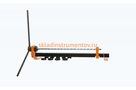 Инструмент для продольного скручивания Blacksmith M3-TR