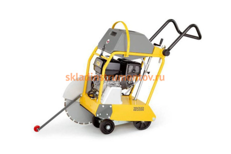 Бензиновый швонарезчик Wacker Neuson BFS 1350 Wz 5100004014 Бензиновый швонарезчик Wacker Neuson BFS 1350 Wz 5100004014