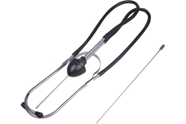Стетоскоп для обнаружения механических дефектов ROSSVIK ST130