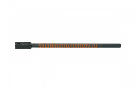 Удлинитель (300 мм; хвостовик 9.5/11 мм) для коронок Karnasch 20.1522