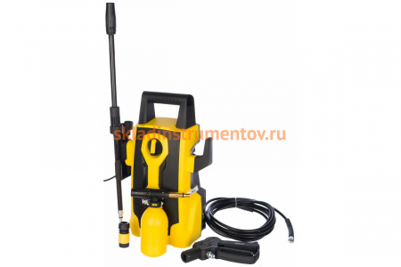 Мойка высокого давления Huter W105-Р 70/8/3