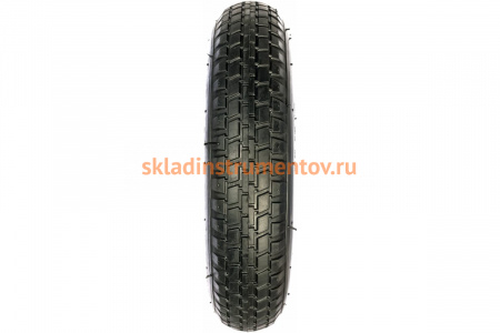 Колесо пневматическое 4.80/4.00-8 (380 мм) PALISAD 68948