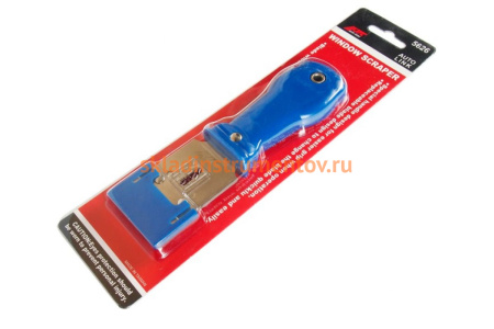 Скребок для окон JTC 5626