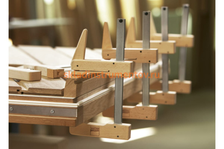 Деревянная струбцина 200/110 BESSEY BE-HKL20