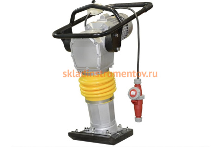 Электрическая вибротрамбовка ТСС HCD80B 207581
