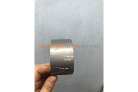 Клейкая лента TPL РемоКолор серая, 50 мм х 10 м 49-7-510