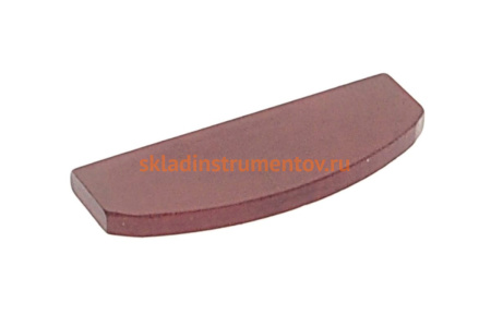 Ремкомплект лопасть для пневмогайковерта 3401 JTC 3401A-23