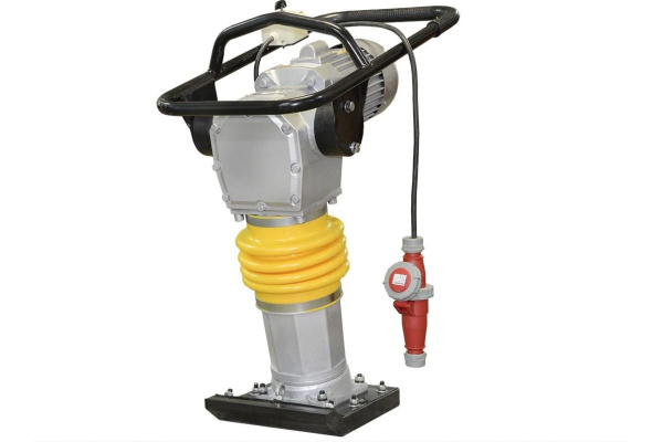 Электрическая вибротрамбовка ТСС HCD80B 207581