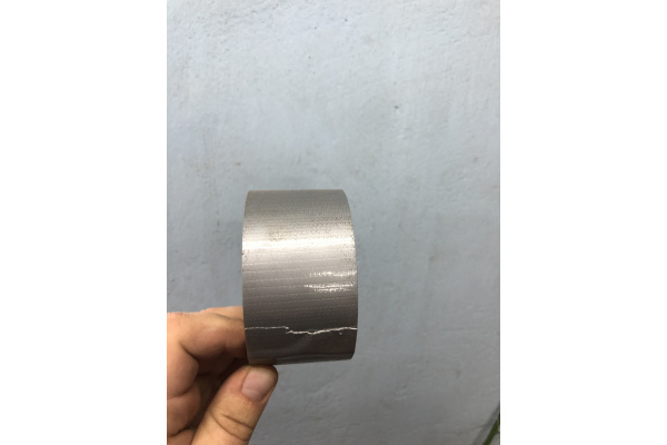 Клейкая лента TPL РемоКолор серая, 50 мм х 10 м 49-7-510