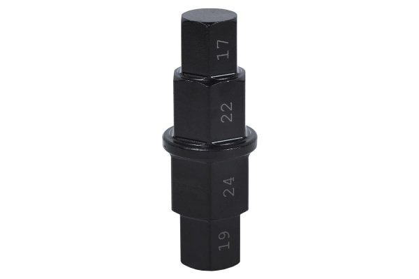 Ключ для ступицы мотоциклов МАСТАК 100-41004