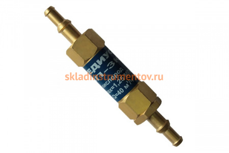 Затвор предохранительный REDIUS 3П-3К-333 СВ000008572