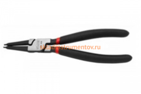 Съемник внутренних стопорных колец с отверстием BAUM 5,5 (138мм), сжим прямые 110IS-5,5