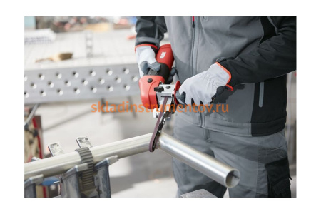 Ленточный напильник FLEX FBE 8-140 420530