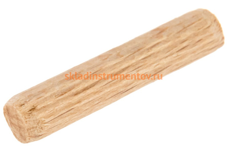 Мебельный деревянный шкант 6х30мм, 200шт PINIE 100-630200