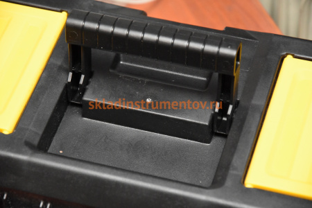 Ящик для инструментов Stanley Essential 16" STST1-75517