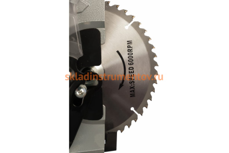 Торцовочная пила Энкор Корвет-8М 90080