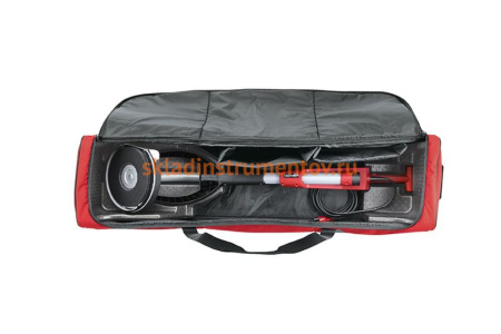 Шлифовальная машина для стен и потолков FLEX Giraffe GE 5 R + TB-L + SH 417823