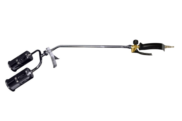 Газовоздушная горелка BRIMA ГВ-2РВТ-850 0009665