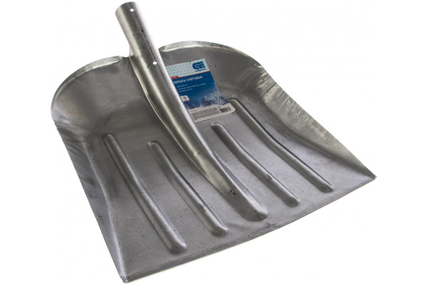 Снеговая лопата СИБРТЕХ 61536