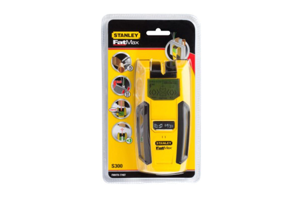 Детектор скрытых неоднородностей Stanley S300 FMHT0-77407