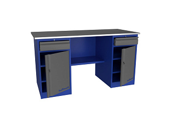 Верстак Верстакофф PROFFI 216 Т1 Т1 101146