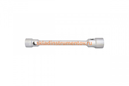 Баллонный грузовой ключ 32х38мм 400мм Евро-Камаз , шт AV Steel AV-623238