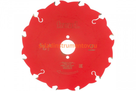 Диск пильный по дереву LP20M (190х30 мм; 12Z) FREUD PRO LP20M015