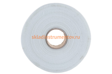 Самоклеящаяся серпянка ЗУБР СС-65, 5см х 130м, Профессионал 12465-05-130 12465-05-130_z01