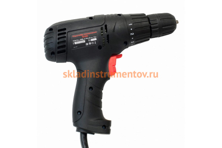 Электрическая дрель-шуруповерт REDVERG Basic SD300 6622811