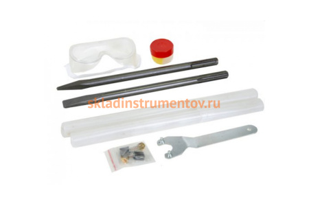 Отбойный молоток Энкор МЭ-1500 50136