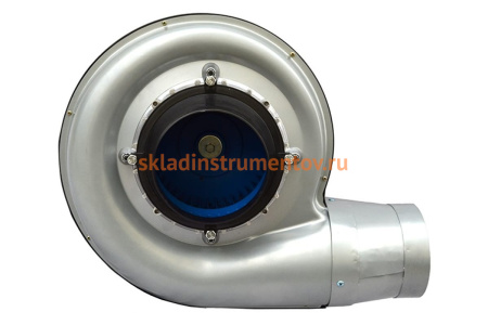 Вентилятор для отвода выхлопных газов AE&T 1.5 кВт TG-F150