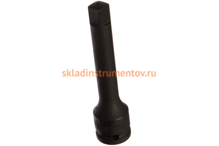 Удлинитель ударный (1/2", 125 мм, с шариковым фиксатором) KING TONY 4260-05P