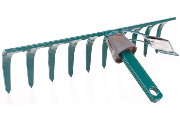 Грабли RACO с системой быстрого присоединения Q-C, 250мм 4230-53802