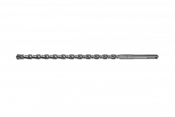 Бур SDS-plus ЗУБР 12х310 мм 29315-310-12