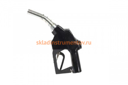 Топливораздаточный пистолет 1" GROZ GR45571 - FCNA/0-1/N