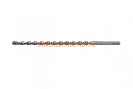 Бур SDS-plus ЗУБР 12х310 мм 29315-310-12