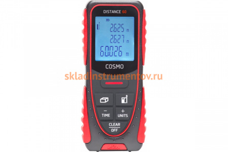 Лазерный дальномер ADA Cosmo 60 А00514