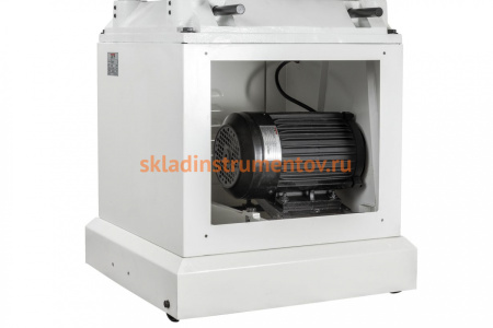 Рейсмусовый станок JET JWP-15K 400В 10000283T