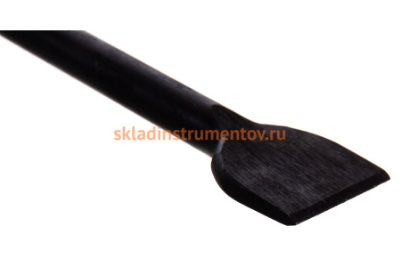 Зубило плоское по бетону Power (40х250 мм; SDS+) RENNBOHR 992003