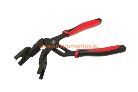 Клещи для разборки маслянной магистрали (BMW E46-E93,R50,52,53,Rr1) FORCE 9G0717