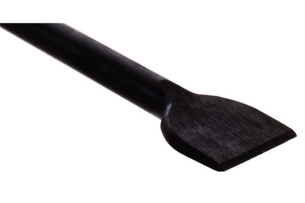 Зубило плоское по бетону Power (40х250 мм; SDS+) RENNBOHR 992003