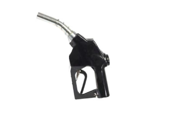 Топливораздаточный пистолет 1" GROZ GR45571 - FCNA/0-1/N