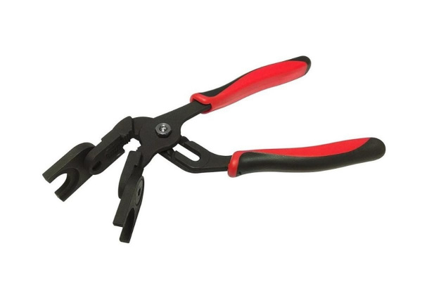 Клещи для разборки маслянной магистрали (BMW E46-E93,R50,52,53,Rr1) FORCE 9G0717