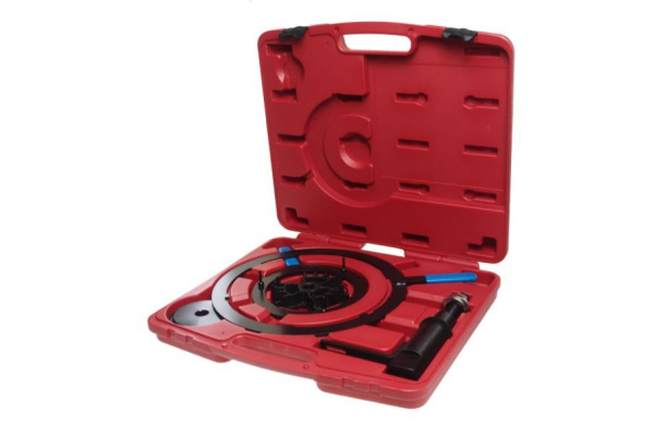 Приспособление для взвода двойного сухого сцепления на автомобилях FORD, VOLVO (Power Shift DPS6) JTC 6830