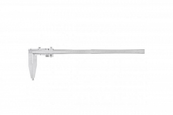 Штангенциркуль Micron ШЦ-3- 500 0,05 губ. 200мм дв. ш. МИК 463177