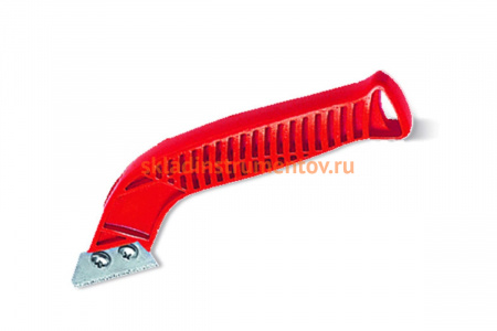 Скребок для швов RUBI 65907