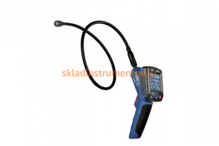 Видеоскоп-бороскоп СЕМ BS-150 480076